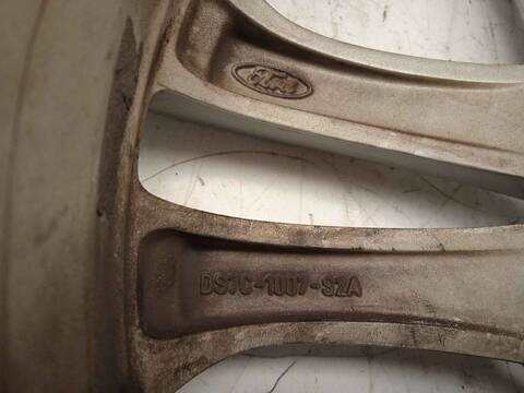 Foto 2ª: LLanta Aleacion Ford Mondeo TITANIUM 150CV 110KW [T7CN] (2015)