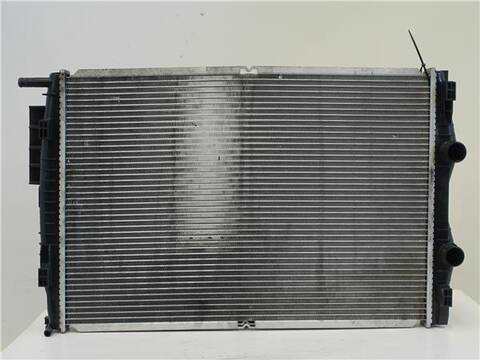 Radiador Motor Renault Megane 2.0 CONFORT DYNAMIQUE BERLINA 150CV 110KW II BERLINA 5P