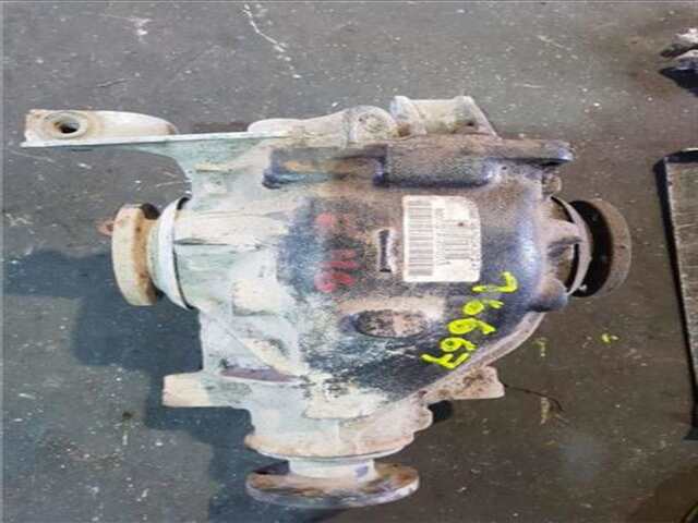 Diferencial Trasero Bmw Serie 3 315 