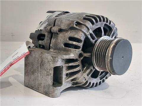 Alternador Peugeot Bipper 1.3 BASICO 75CV 55KW