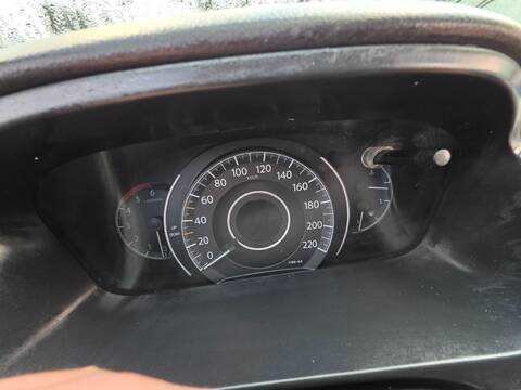 Cuadro de Instrumentos Honda Crv N22B4 RE)