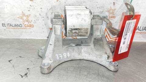Soporte Cambio Mercedes Clase S 220 500 221.071) BERLINA 388CV 285KW