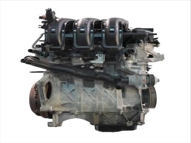 Foto 3ª: Motor Completo Citroen C3 68CV 50KW [ZMZ EB0 ZM01 EB0F] (2016)