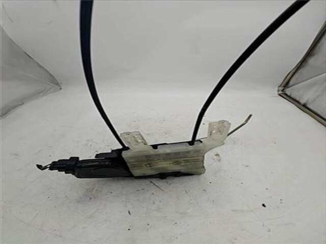 Cerradura Puerta Delantera Derecha Hyundai Tucson 2.0 CRDI COMFORT (4WD) [2.0 LTR. - 103 KW CRDI CAT]