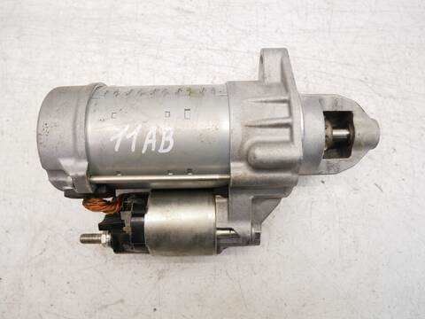 Motor de Arranque Alfa Romeo Stelvio 510 - 540 CV
