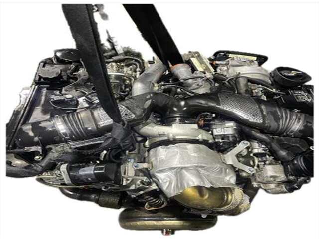 Motor Completo Mercedes Clase R 280 3.0 R 320 CDI 4MATIC (251.022) [3.0 LTR. - 165 KW CDI CAT]