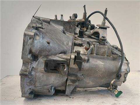 Foto 2ª: Caja Cambios Peugeot 307 2.0 HDI 135 136CV 100KW [RHR (DW10BTED4)] (2006)