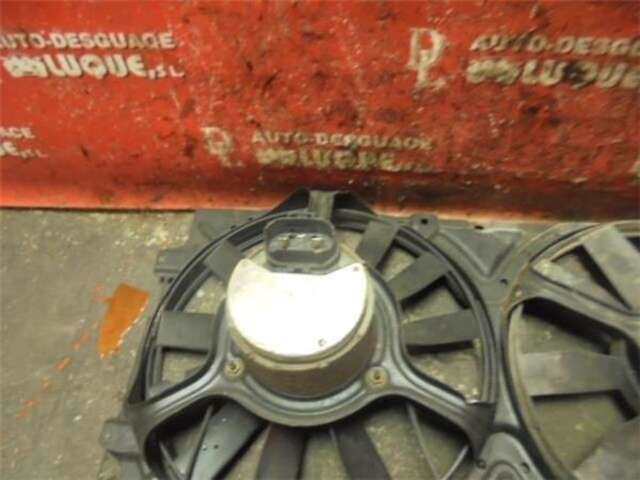 Foto 3ª: Electroventilador Seat Cordoba 1.4 I [ABD]