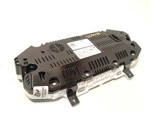 Foto 4ª: Cuadro de Instrumentos Seat Ibiza 1.0 TSI 95CV 70KW [DUSB] (2024)