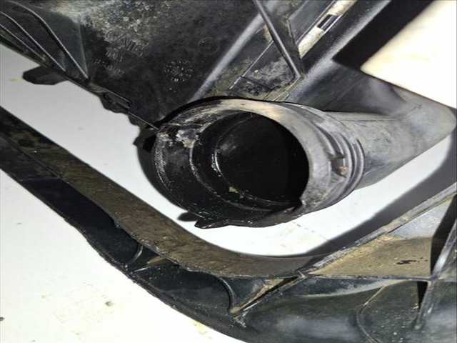 Intercooler Bmw X3 2.0D 2.0 16V DIESEL CAT 150CV