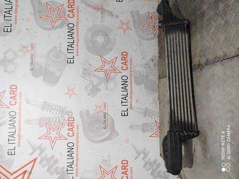 Intercooler Mercedes Clase E 180 290 TD 210.017) BERLINA 129CV 95KW