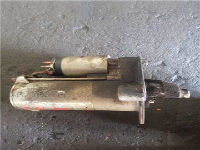 Motor de Arranque Ford C Max 1.6 TDCI FOCUS