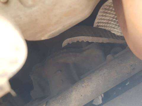 Cremallera de Direccion Toyota Proace CITY 102CV 75KW