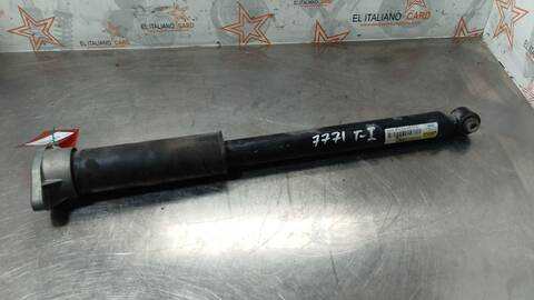 Amortiguador Trasero Izquierdo Mercedes Clase E 180 E 220 D 213.004) 194CV 143KW