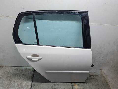 Puerta Trasera Derecha Volkswagen Golf GTI BERLINA 200CV 147KW