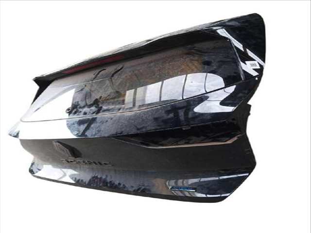 Foto 2ª: Portón Renault Scenic EV60 E-TECH PHASE I (2023)