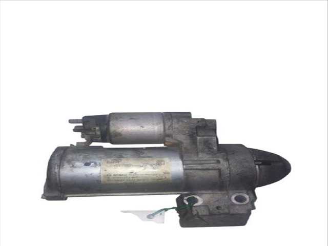 Foto 2ª: Motor de Arranque Bmw Serie 1 114 116 D (2011)