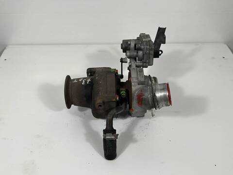 Foto 3ª: Turbocompresor Bmw Serie 3 318 F30 143 CV 105KW [N47D20C] (2013)