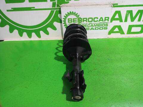 Foto 2ª: Amortiguador Delantero Derecho Nissan Serena 2.3 LX DIESEL 75CV [LD23] (1992)