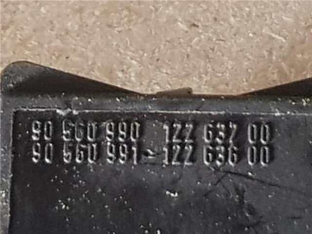 Foto 3ª: Mando Multifuncion Opel Zafira 2.0 ELEGANCE [2.0 LTR. - 60 KW 16V DI CAT (X 20 DTL - LD3)]