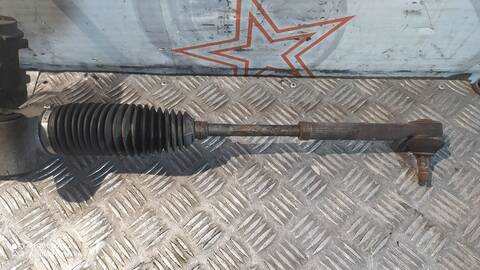 Foto 3ª: Cremallera de Direccion Opel Astra ENJOY 140CV 103KW [Z18XER] (2008)