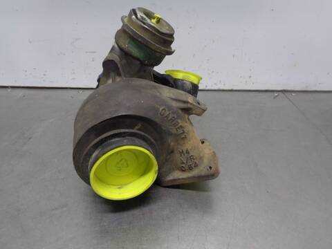Foto 2ª: Turbocompresor Jeep Grand Cherokee 2.7 CRD LAREDO 163CV 120KW [665921] (2003)