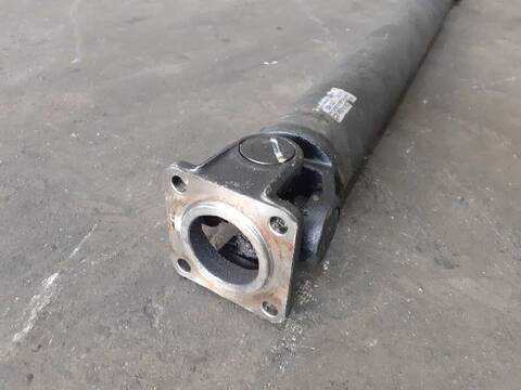 Foto 2ª: Transmision Central Kia Sorento 2.4 16V CAT 139CV 102KW [G4JS] (2003)