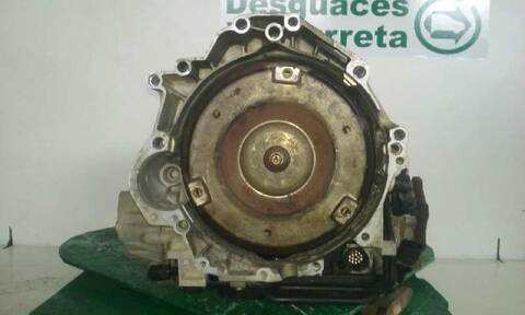 Foto 2ª: Caja Cambios Automatica Audi A6 3.0 V6 30V CAT ASN) BERLINA 220CV 162KW (2002)
