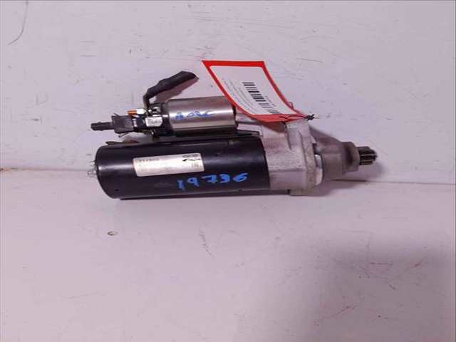 Motor de Arranque Volkswagen Golf BASICO BERLINA 68CV 50KW