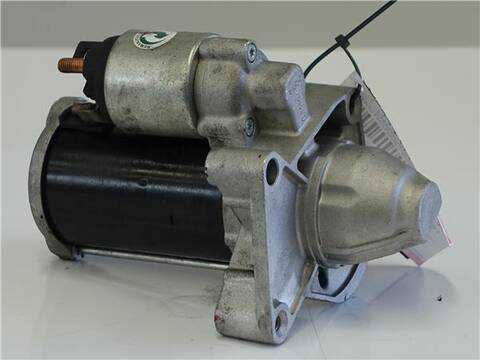 Motor de Arranque Peugeot 3008 BLUE 1.6 HDI 120 CV
