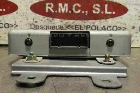 Foto 2ª: Centralita Motor ECU Mitsubishi Montero 2.5 TD CAT 115CV 85KW [4D56] (2001)