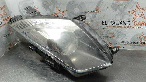 Faro Derecho Citroen C6 EXCLUSIVE 204CV 150KW