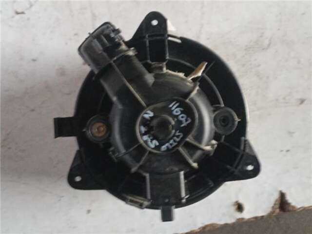 Foto 2ª: Calefacción Fiat Stilo 1.6 16V (192_XB1A) [182 B6.000]