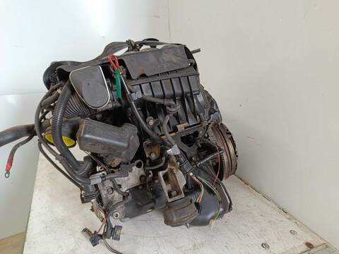 Motor Completo Bmw Serie 3 315 316TI 115CV 85KW