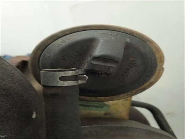 Foto 3ª: Turbocompresor Renault Laguna 2.2 TD 113CV 83KW [G8T760] (1997)