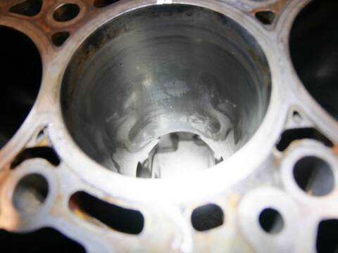 Bloque Motor Seat Arona 115 - 116 CV 85KW