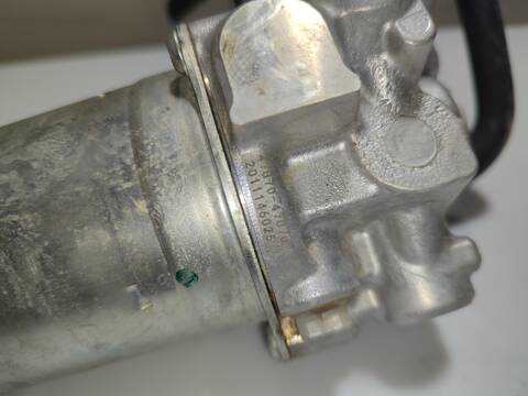 Foto 2ª: Servofreno Toyota Corolla VERSION INDEFINIDA