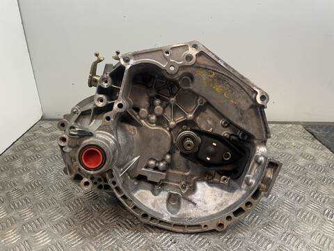 Caja Cambios Citroen C3 KFV