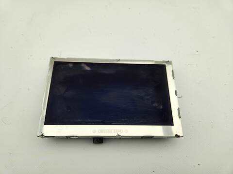 Pantalla Multifuncion Audi A1 AMBITION 185CV 136KW