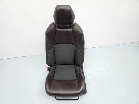 Asiento Delantero Izquierdo Toyota CHR HYBRID ADVANCE 122CV