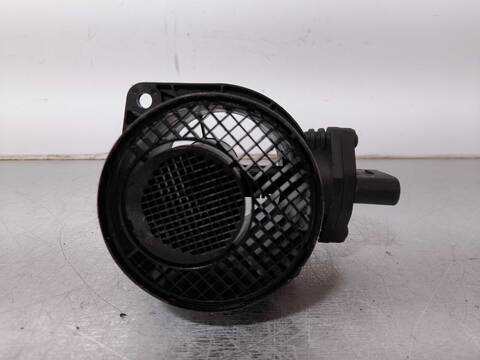 Foto 2ª: Caudalimetro Audi A3 2.0 TDI 140CV 103KW [BKD] (2005)