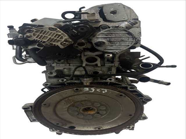 Foto 3ª: Motor Completo Volvo S60 S80 V70 163CV 120KW [D5244T] (2005)