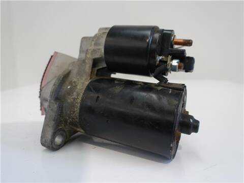 Foto 2ª: Motor de Arranque Volkswagen Golf 1.8 T BERLINA 150CV 110KW [AGU] (1998)