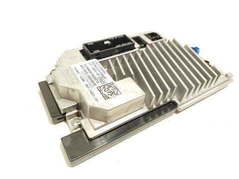 Sistema GPS Ford Kuga 2.5 DURATEC PLUG-IN-HYBRID 152CV 112KW