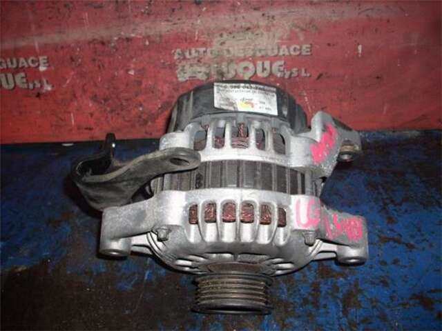Foto 2ª: Alternador Opel Astra 1.6 [Z 16 SE]