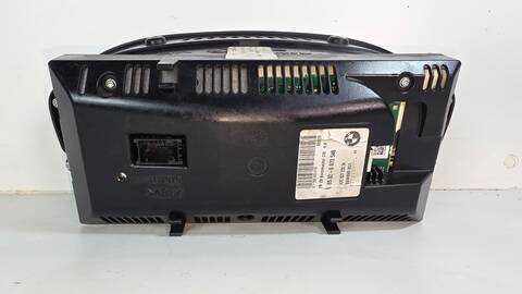 Foto 2ª: Pantalla Multifuncion Bmw Serie 5 518 204D4 BERLINA (2007)