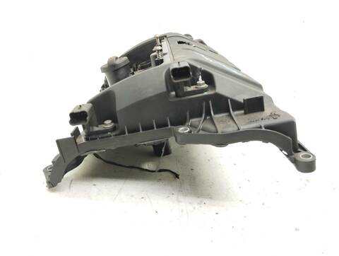 Foto 3ª: Despiece Motor Citroen C4 BUSINESS 95CV 70KW [8F01] (2014)
