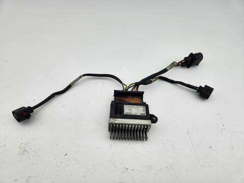 Centralita Motor ECU Audi A6 2.0 TDI ULTRA AVANT 190CV 140KW