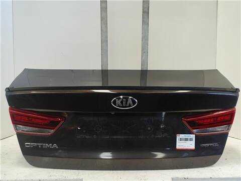 Portón Kia Optima 1.7 EMOTION 141CV 104KW