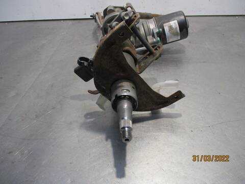Foto 2ª: Columna Dirección Toyota Aygo BASICO 68CV 50KW [1KR] (2007)